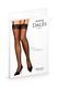 Панчохи Anne De Ales BRUNA T2 Black