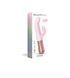 Пульсатор-кролик Love To Love SASSY BUNNY BABY PINK SO6239 фото 8