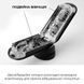 Мастурбатор Tenga Flip Zero Electronic Vibration Black SO2445 фото 3