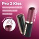 Вакуумный стимулятор Satisfyer Pro 2 Kiss SX2166 фото 7