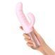 Пульсатор-кролик Love To Love SASSY BUNNY BABY PINK SO6239 фото 7