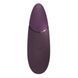 Вакуумный клиторальный стимулятор Womanizer Next Dark Purple SX2303 фото 4