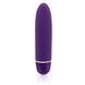 Віброкуля RIANNE S Classique Vibe Pride Deep Purple SO3861 фото 2