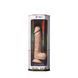 Фалоімітатор SilexD Vetus Real Skin Flesh (8in MODEL 1) SX1282 фото 6