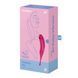 Вакуумний стимулятор Satisfyer Twirling Pro Red SO7802 фото 5