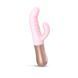 Пульсатор-кролик Love To Love SASSY BUNNY BABY PINK SO6239 фото 1