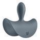 Анальна вібропробка Satisfyer Booty Absolute Beginners 2 SX0665 фото 2