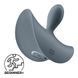 Анальна вібропробка Satisfyer Booty Absolute Beginners 2 SX0665 фото 1