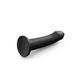 Фаллоимитатор Dorcel Real Pleasure L Black SX2268 фото 2