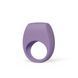 Эрекционное кольцо с вибрацией LELO Tor 3 Violet Dusk SX0702 фото 1