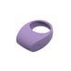 Эрекционное кольцо с вибрацией LELO Tor 3 Violet Dusk SX0702 фото 3