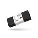 Кожаная крестовина Liebe Seele Wine Red Hogtie SO9459 фото 6