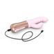 Пульсатор-кролик Love To Love SASSY BUNNY BABY PINK SO6239 фото 4