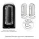 Мастурбатор Tenga Flip Zero Electronic Vibration Black SO2445 фото 7