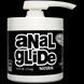 Анальна змазка на олійній основі Doc Johnson Anal Glide Natural 127г SO1567 фото