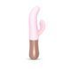 Пульсатор-кролик Love To Love SASSY BUNNY BABY PINK SO6239 фото 3