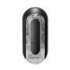 Мастурбатор Tenga Flip Zero Electronic Vibration Black SO2445 фото 1