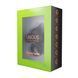 Эрекционное виброкольцо Adrien Lastic Lingus Black AD30649 фото 4