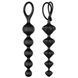 Набір анальних намистин Satisfyer Beads Black SO2740 фото 1