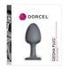 Анальна пробка Dorcel Geisha Plug MD0364 фото 2