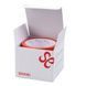 Лента для бондажа LOCKINK SEVANDA Red Tape 16 м SX0889 фото 3