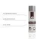 Змазка з кокосовою олією JO Coconut 240мл SX0720 фото 3