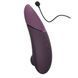 Вакуумный клиторальный стимулятор Womanizer Next Dark Purple SX2303 фото 5