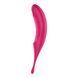 Вакуумний стимулятор Satisfyer Twirling Pro Red SO7802 фото 2