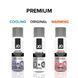 Смазка на силиконовой основе JO PREMIUM COOLING 60 мл SO1793 фото 5