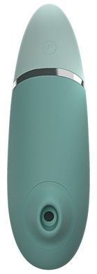 Вакуумный клиторальный стимулятор Womanizer Next Sage SX2140 фото