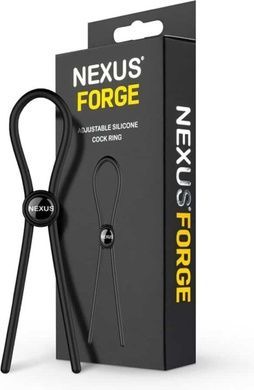 Ерекційне кільце-ласо Nexus FORGE SO8693 фото
