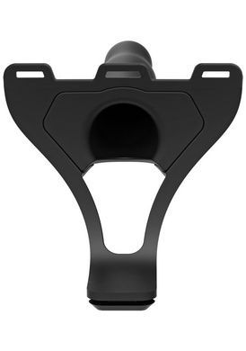 Страпон унісекс Doc Johnson Body Extensions SO4009 фото