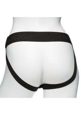Страпон унісекс Doc Johnson Body Extensions SO4009 фото