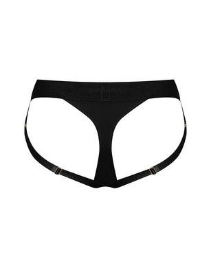 Трусики-стрінги для страпона Strap-On-Me S SO5097 фото