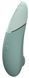 Вакуумный клиторальный стимулятор Womanizer Next Sage SX2140 фото 3
