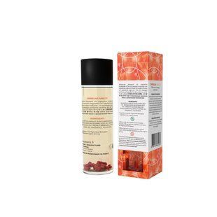 Масажна олія EXSENS Carnelian Apricot 100мл SO2378 фото