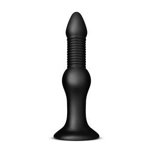 Анальна пробка BUTTR - Explosive Warhead Anal Dildo SX2217 фото