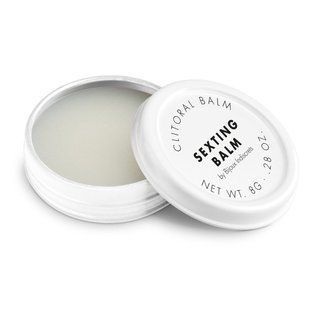 Бальзам для клітора Bijoux Indiscrets Sexting Balm SO2918 фото
