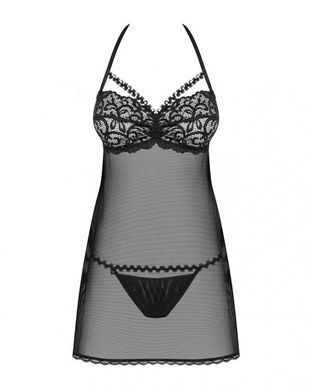 Платье JSY JS228162 Black S/M