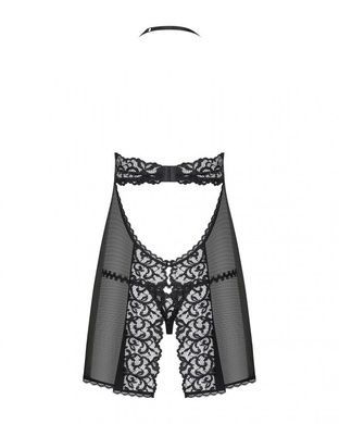 Платье JSY JS228162 Black S/M