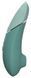 Вакуумный клиторальный стимулятор Womanizer Next Sage SX2140 фото 2