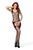 Бодістокінг Passion BS104 One Size, black