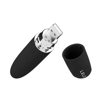 Віброкуля LELO Mia 3 Black SX2555 фото