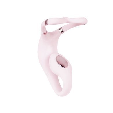 Вибратор Adrien Lastic Venus + APP SX1283 фото