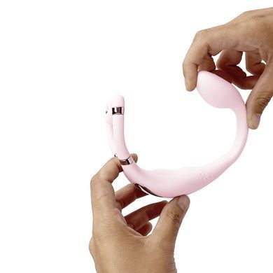 Вибратор Adrien Lastic Venus + APP SX1283 фото