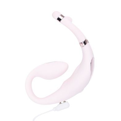 Вибратор Adrien Lastic Venus + APP SX1283 фото