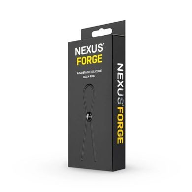 Ерекційне кільце-ласо Nexus FORGE SO8693 фото