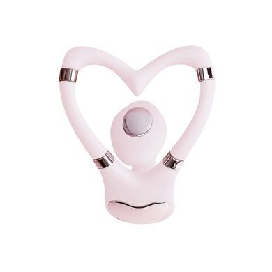 Вибратор Adrien Lastic Venus + APP SX1283 фото