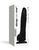 Фаллоимитатор Strap-On-Me SOFT REALISTIC DILDO Black L SO4523 фото