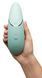 Вакуумный клиторальный стимулятор Womanizer Next Sage SX2140 фото 8